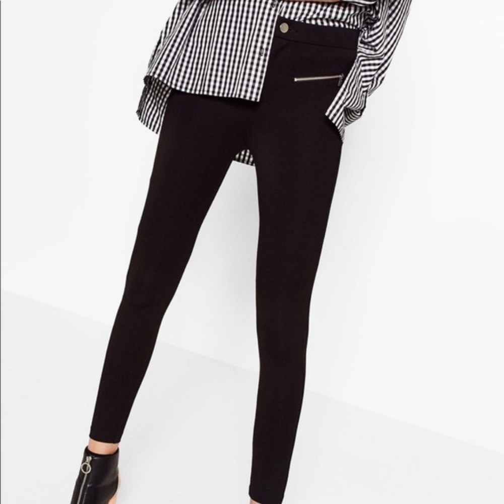 Zara Leggings
